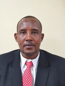 HASSAN DUALE